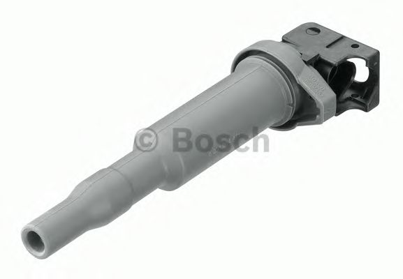 BOSCH - 0 221 504 471 - Катушка зажигания (Система зажигания)