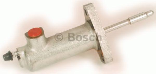 BOSCH - 0 986 486 503 - Рабочий цилиндр, система сцепления (Система сцепления)