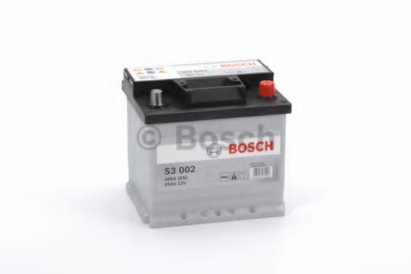 BOSCH - 0 092 S30 020 - Стартерная аккумуляторная батарея (Система стартера)