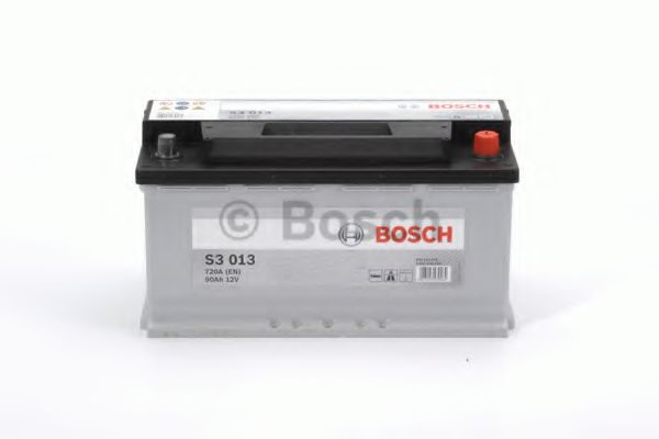 BOSCH - 0 092 S30 130 - Стартерная аккумуляторная батарея (Система стартера)