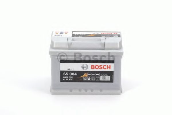 BOSCH - 0 092 S50 040 - Стартерная аккумуляторная батарея (Система стартера)