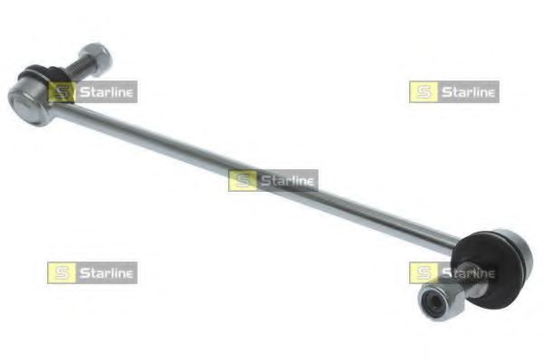 STARLINE - 28.77.736 - Тяга / стойка, стабилизатор (Подвеска колеса)