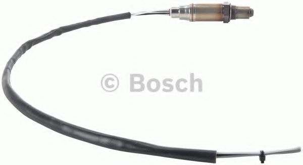 BOSCH - F 00H L00 351 - Лямбда-зонд (Приготовление смеси)