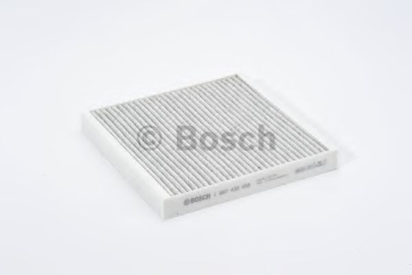 BOSCH - 1 987 432 499 - Фильтр, воздух во внутренном пространстве (Отопление / вентиляция)