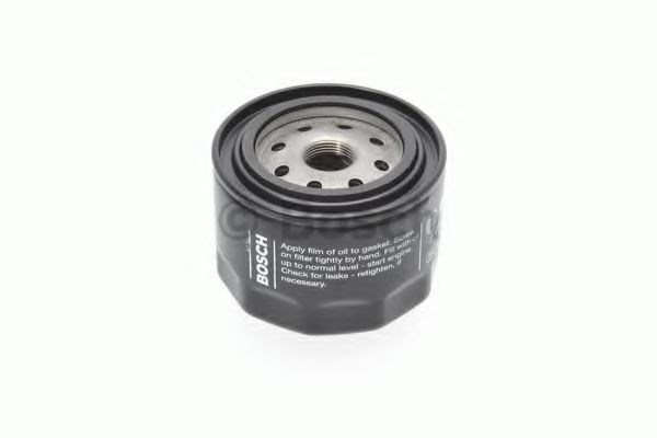 BOSCH - F 026 407 024 - Масляный фильтр (Смазывание)