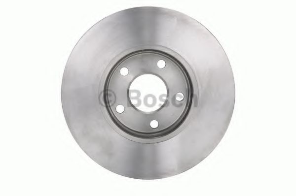 BOSCH - 0 986 479 069 - Тормозной диск (Тормозная система)