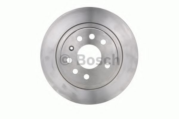 BOSCH - 0 986 479 106 - Тормозной диск (Тормозная система)