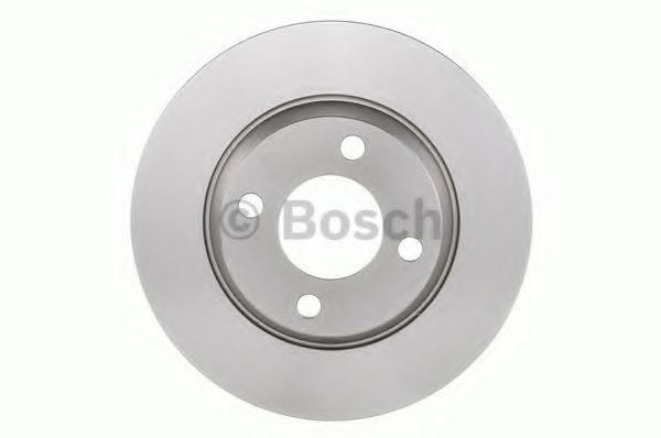 BOSCH - 0 986 478 131 - Тормозной диск (Тормозная система)