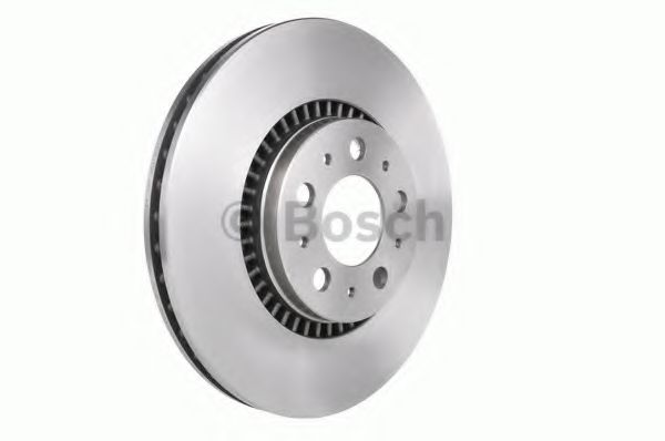 BOSCH - 0 986 478 494 - Тормозной диск (Тормозная система)