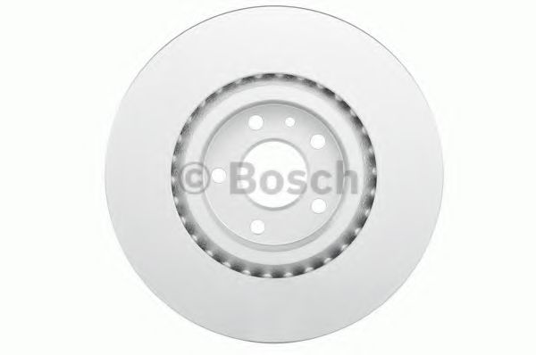 BOSCH - 0 986 478 521 - Тормозной диск (Тормозная система)