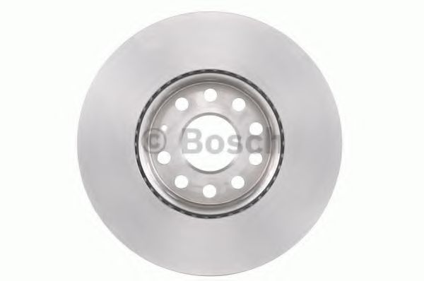 BOSCH - 0 986 479 088 - Тормозной диск (Тормозная система)