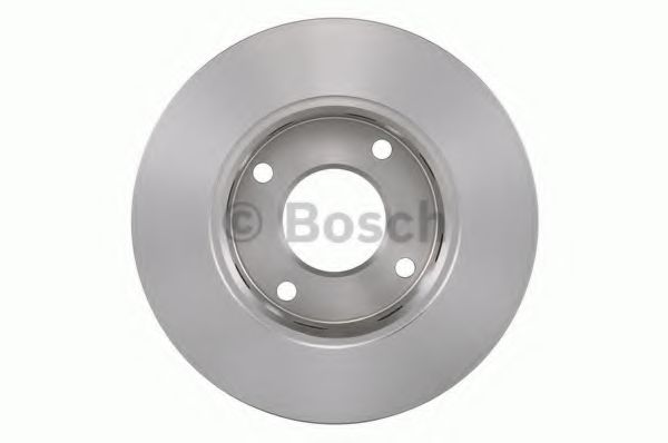 BOSCH - 0 986 479 187 - Тормозной диск (Тормозная система)