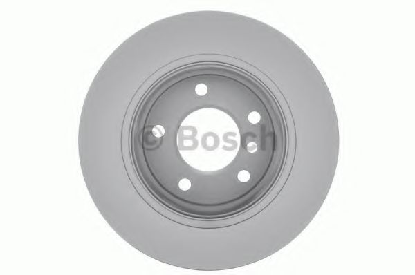 BOSCH - 0 986 479 217 - Тормозной диск (Тормозная система)