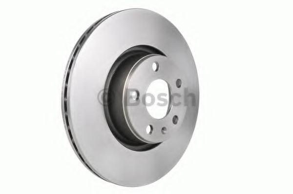 BOSCH - 0 986 479 301 - Тормозной диск (Тормозная система)