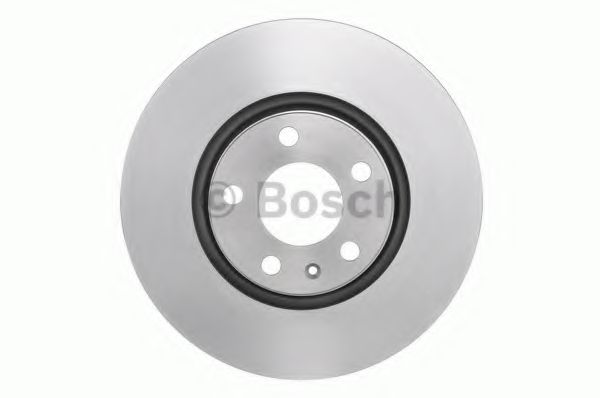 BOSCH - 0 986 479 301 - Тормозной диск (Тормозная система)