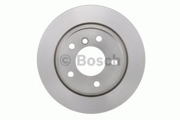 BOSCH - 0 986 479 306 - Тормозной диск (Тормозная система)