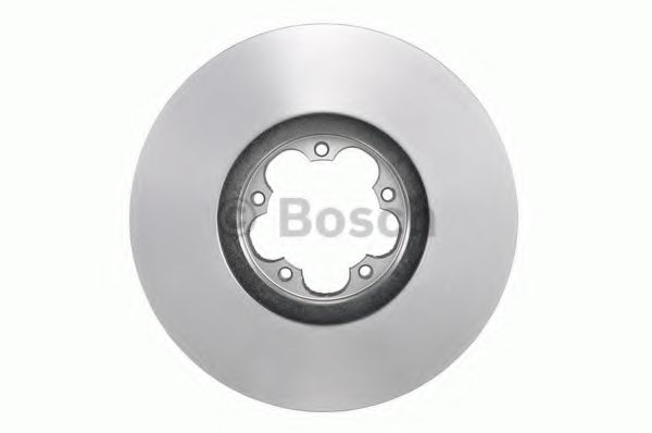 BOSCH - 0 986 479 307 - Тормозной диск (Тормозная система)