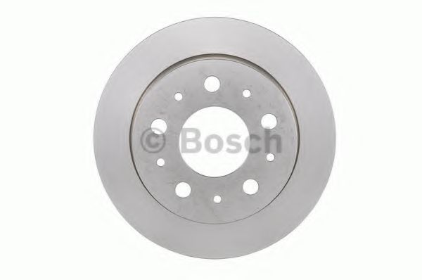 BOSCH - 0 986 479 317 - Тормозной диск (Тормозная система)