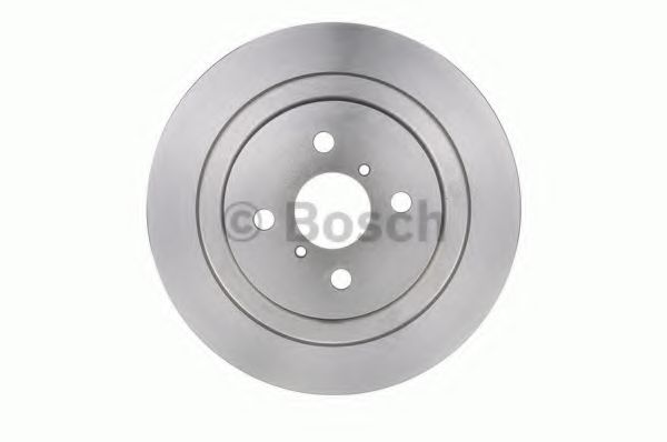 BOSCH - 0 986 479 360 - Тормозной диск (Тормозная система)