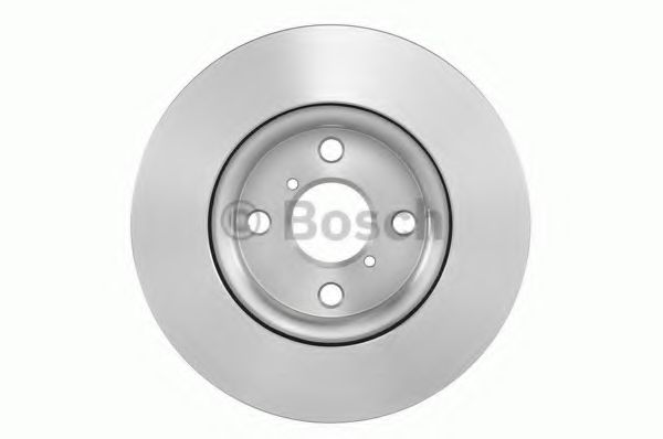 BOSCH - 0 986 479 363 - Тормозной диск (Тормозная система)