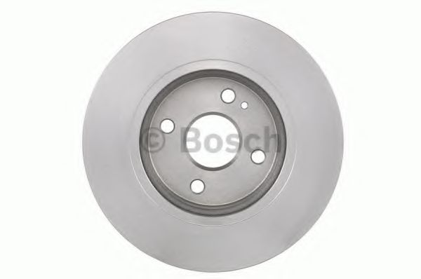 BOSCH - 0 986 479 541 - Тормозной диск (Тормозная система)