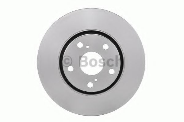 BOSCH - 0 986 479 560 - Тормозной диск (Тормозная система)