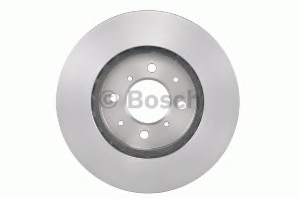 BOSCH - 0 986 479 594 - Тормозной диск (Тормозная система)