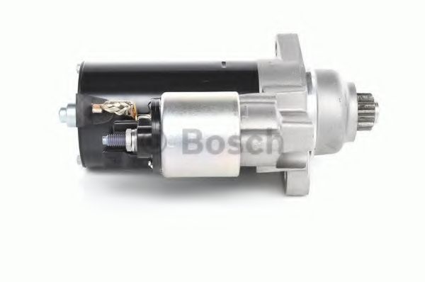 BOSCH - 0 001 125 051 - Стартер (Система стартера)