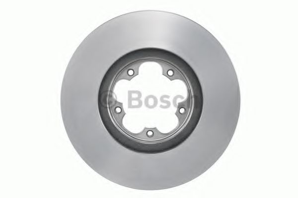 BOSCH - 0 986 479 392 - Тормозной диск (Тормозная система)