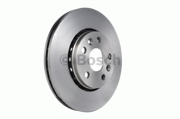 BOSCH - 0 986 479 555 - Тормозной диск (Тормозная система)