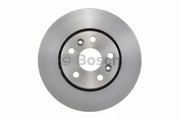 BOSCH - 0 986 479 555 - Тормозной диск (Тормозная система)