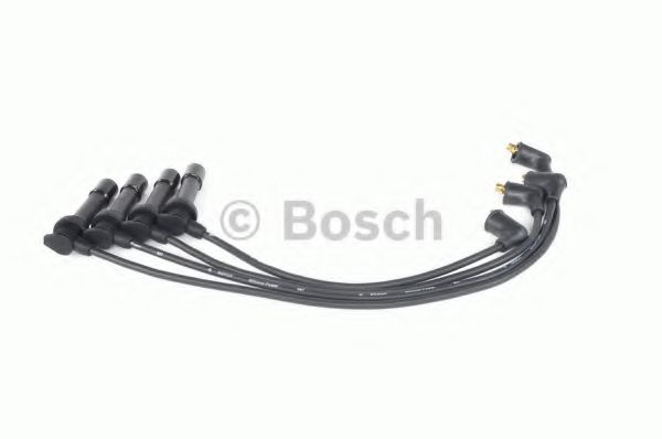 BOSCH - 0 986 357 149 - Комплект проводов зажигания (Система зажигания)
