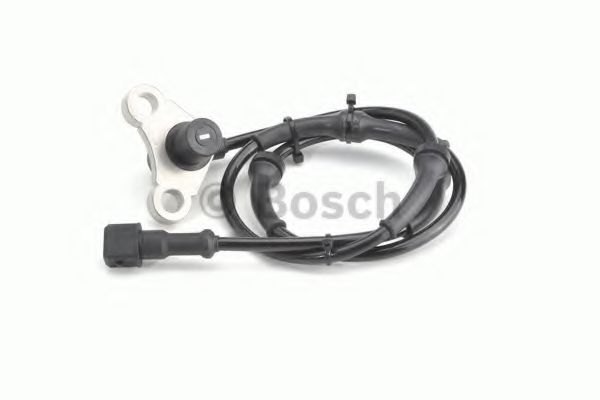 BOSCH - 0 265 006 366 - Датчик, частота вращения колеса (Тормозная система)