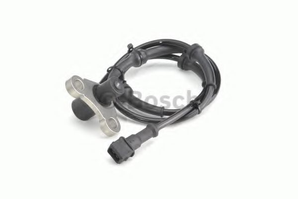 BOSCH - 0 265 006 366 - Датчик, частота вращения колеса (Тормозная система)