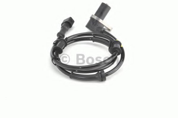 BOSCH - 0 265 006 224 - Датчик, частота вращения колеса (Тормозная система)