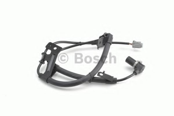 BOSCH - 0 265 006 232 - Датчик, частота вращения колеса (Тормозная система)