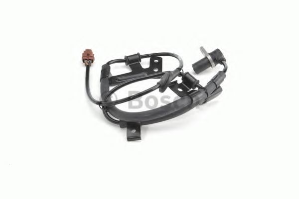 BOSCH - 0 265 006 233 - Датчик, частота вращения колеса (Тормозная система)