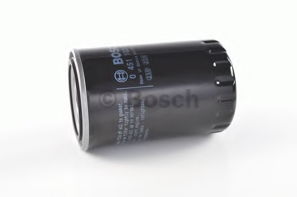 BOSCH - 0 451 103 347 - Масляный фильтр (Смазывание)