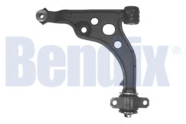 BENDIX - 042254B - Рычаг независимой подвески колеса, подвеска колеса (Подвеска колеса)