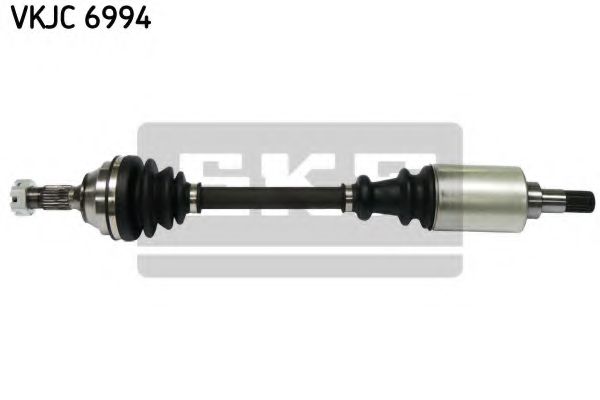 SKF - VKJC 6994 - Приводной вал (Привод колеса)