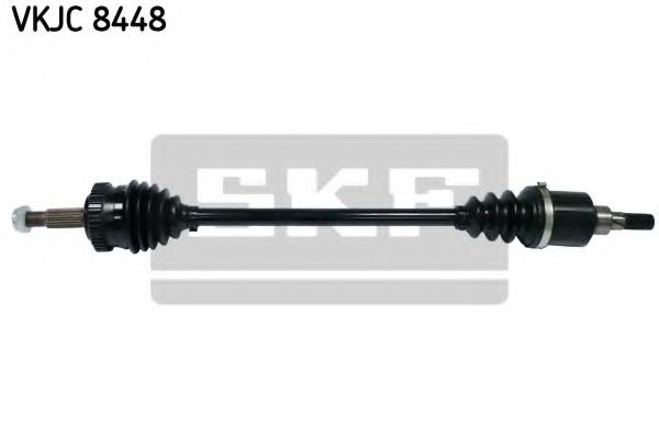 SKF - VKJC 8448 - Приводной вал (Привод колеса)