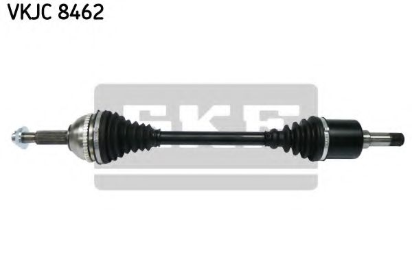 SKF - VKJC 8462 - Приводной вал (Привод колеса)