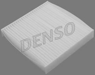 DENSO - DCF226P - Фильтр, воздух во внутренном пространстве (Отопление / вентиляция)