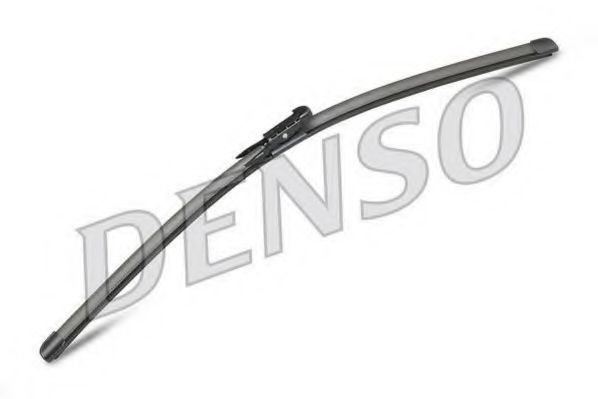 DENSO - DF-268 - Щетка стеклоочистителя (Система очистки окон)