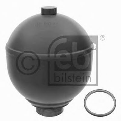 FEBI BILSTEIN - 22503 - Гидроаккумулятор, подвеска / амортизация (Подвеска / амортизация)