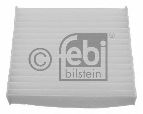 FEBI BILSTEIN - 27465 - Фильтр, воздух во внутренном пространстве (Отопление / вентиляция)