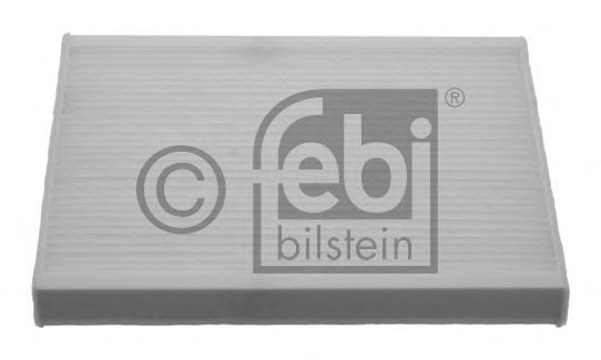 FEBI BILSTEIN - 34187 - Фильтр, воздух во внутренном пространстве (Отопление / вентиляция)