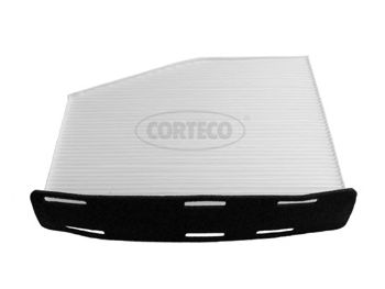 CORTECO - 21653024 - Фильтр, воздух во внутренном пространстве (Отопление / вентиляция)