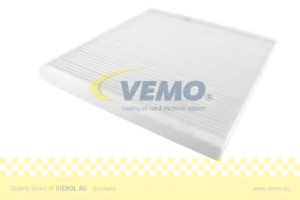 VEMO - V52-30-0005 - Фильтр, воздух во внутренном пространстве (Отопление / вентиляция)