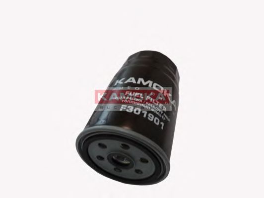 KAMOKA - F301901 - Топливный фильтр (Система подачи топлива)